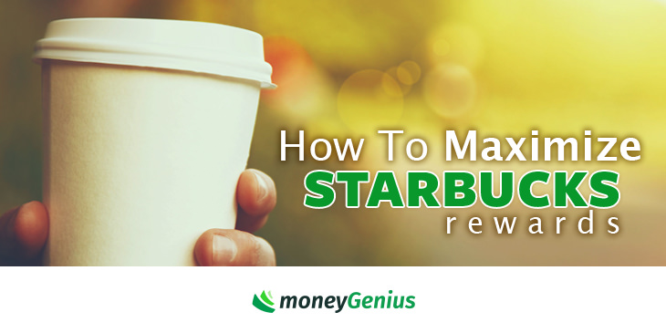 How To Maximize Starbucks Rewards How To Save Money