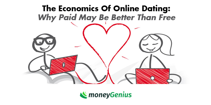 economie dating on- line