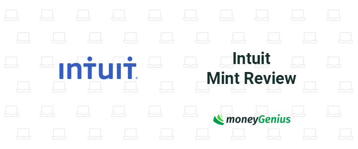 intuit mint personal budget