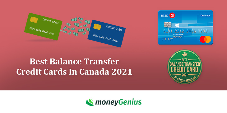 Best Balance Transfer Cards For Excellent Credit