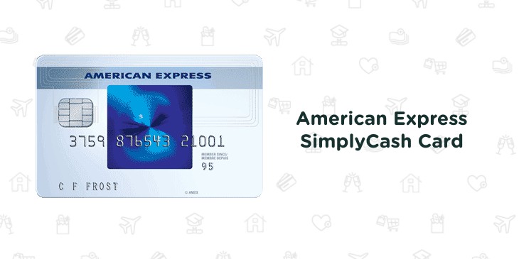 SimplyCash™ from American Express Review: Earn 1.25% Cash Back