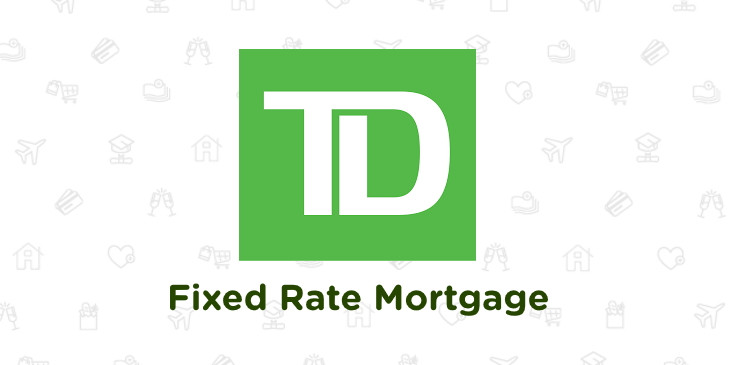 TD Fixed Mortgage Review: Decent Rates, But Nothing Special | How To
