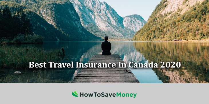 travel insurance canada cost