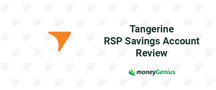 rsp savings account