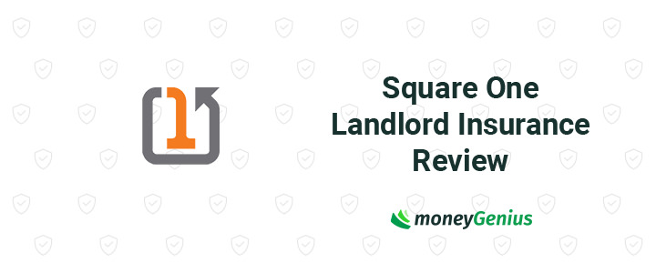 Square One Landlord Insurance Review Comprehensive